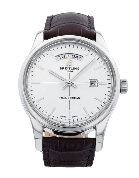 Breitling Transocean A45310